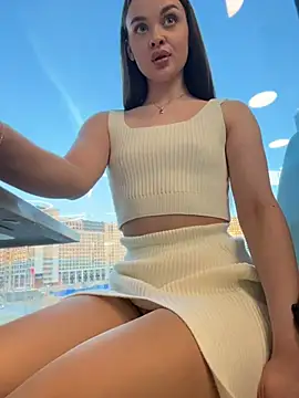 دردشة KristiRich الجنسية المباشرة