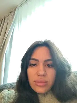 SiennaLuxexx Webcam show