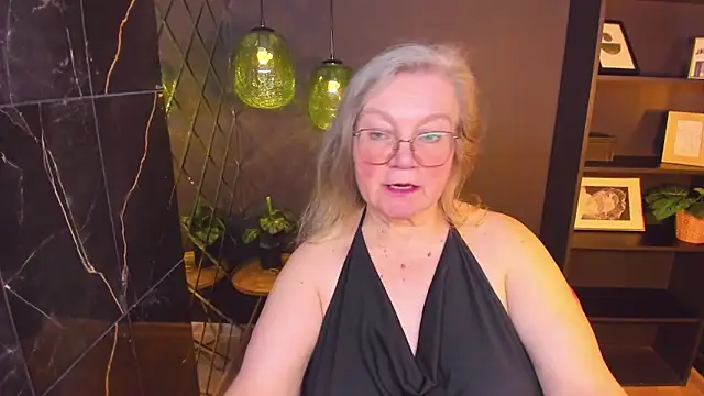 دردشة NataliMellow الجنسية المباشرة