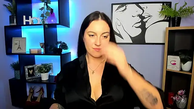 FUN_AMI 라이브 XXX 채팅