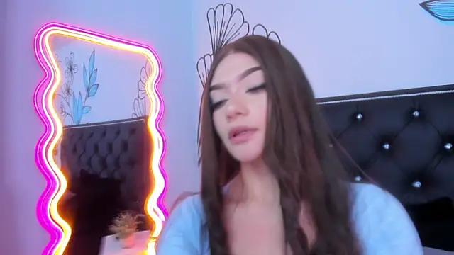 دردشة Sweet_Ariadna_ الجنسية المباشرة