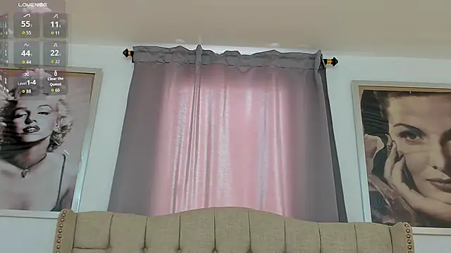 دردشة Beautyari_ الجنسية المباشرة