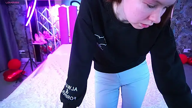 MaRich_Ka – Live XXX-chat