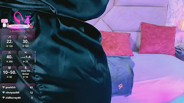 Cris__sweet's Live XXX Chat