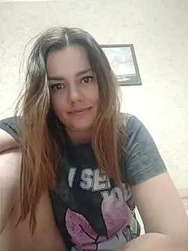 KrissSexi Webcamshow