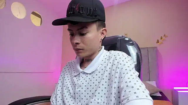 Nascary_Fox Obrolan Langsung XXX