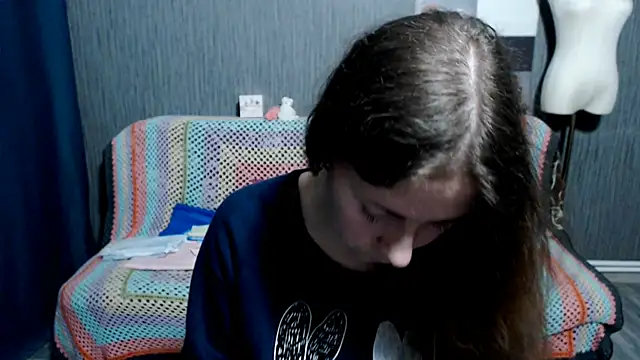 pa1e_pr1ncess' Live XXX Chat