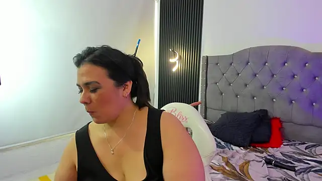 Sembang XXX Secara Langsung martina_foxy_