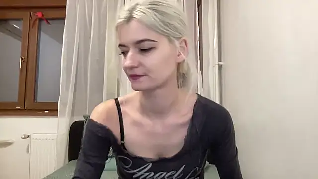 Onika_Love 网络视讯表演