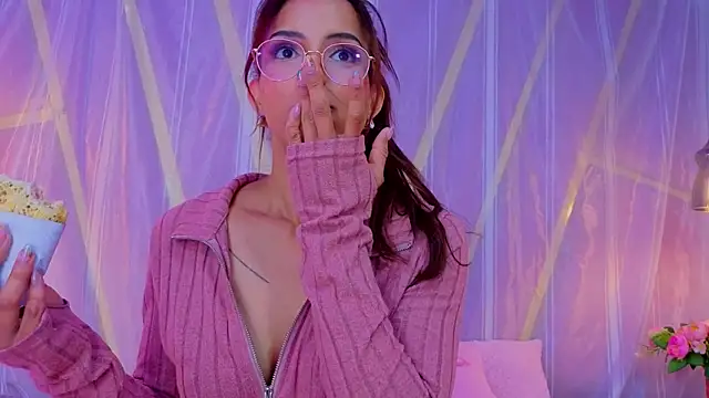 EmmyCortez 라이브 XXX 채팅