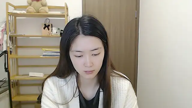 Mimi-cnbaby's Live XXX Chat