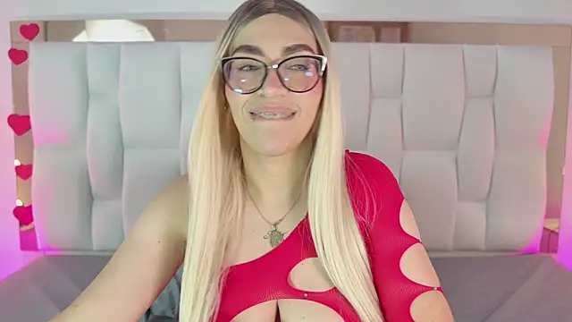 CamilleJuicy_ 网络视讯表演