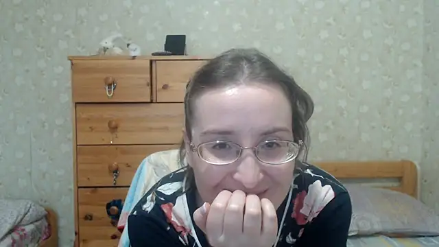 Chat XXX ao vivo de Smart_Rose