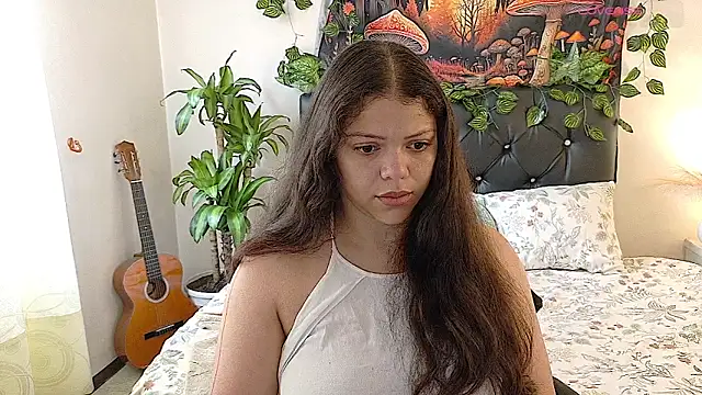 Amanda_sweet Adlı Modelin Canlı XXX Sohbeti