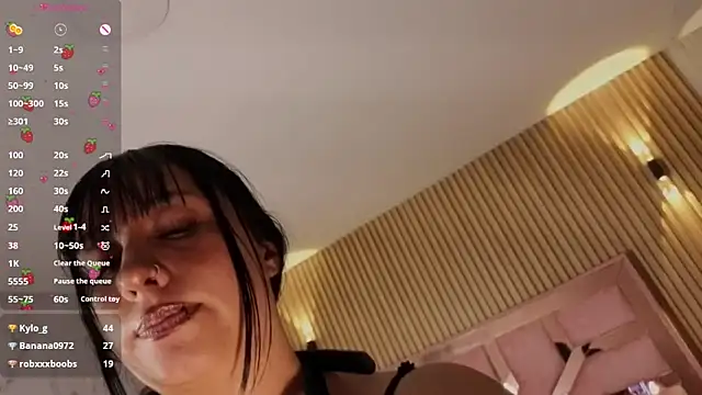 Živý XXX chat m_eris_s