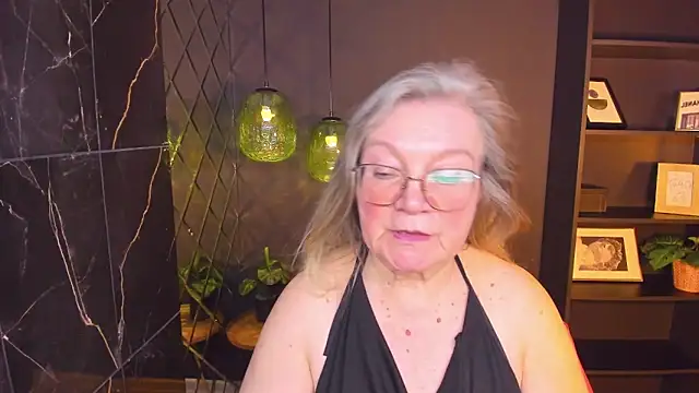 Živý XXX chat NataliMellow