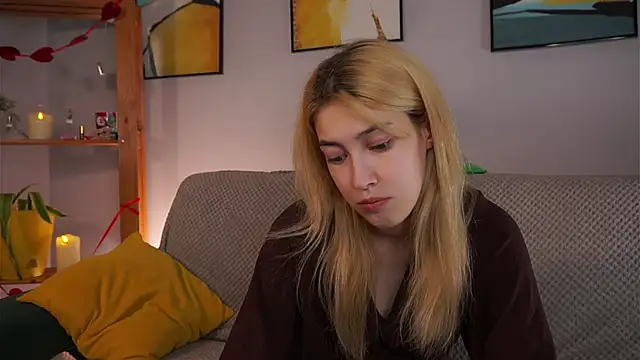 AngelicRice's Live XXX Chat