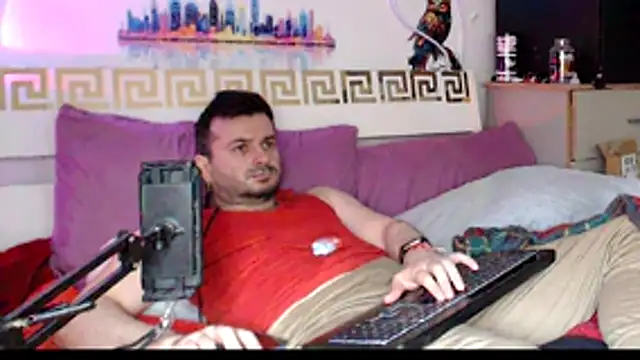 iuligruia69 – Live XXX-chat