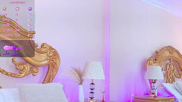 Sembang XXX Secara Langsung AshleyFerri