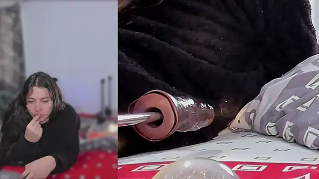 Chat XXX en directo de lacii_lost