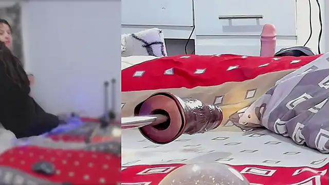 XXX chat uživo modela lacii_lost