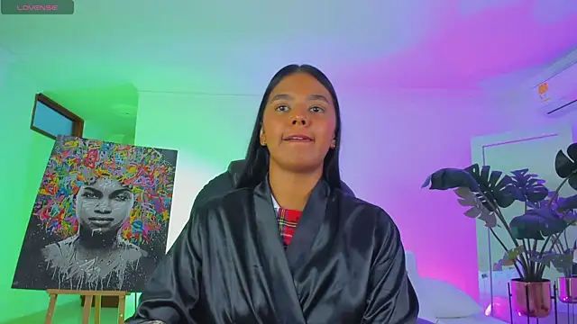 Chat +18 de JANYLOVE__ ao vivo