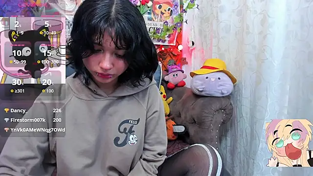 XXX chat uživo modela ravenn_20