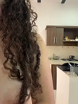 Eva_stark10: διαδικτυακό σόου στην κάμερα