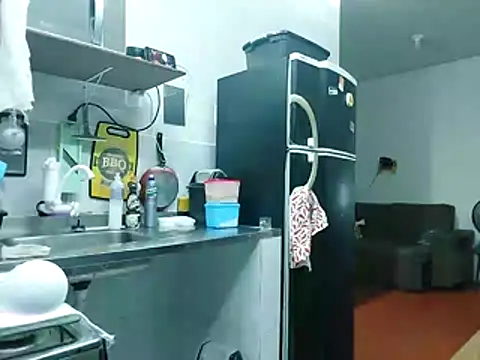 Gasc_1992's Webcam Show