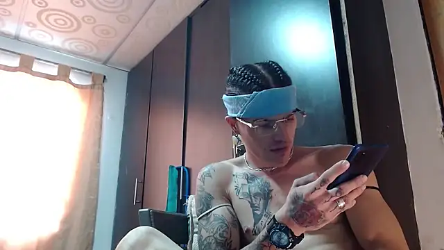 imsammytop Live XXX-chat