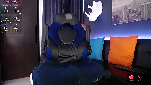 Zed_ferrer Live XXX-chat