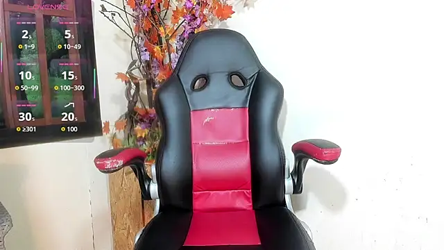 Tiffany_Miller_ Live XXX-chat