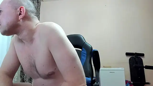 SanFrantsisko Live XXX-chat