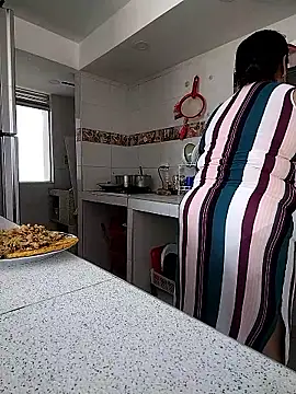 Brenda_Berck_'s Webcam Show