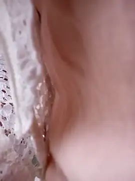 SabrinaVantress Webcam Show