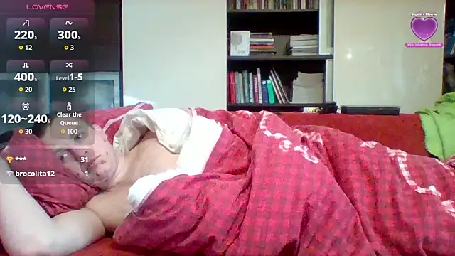 Matttthees Show Webcam