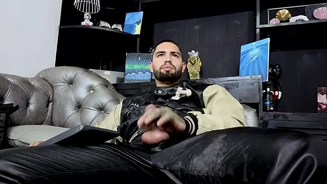 Živý XXX chat matteosantos