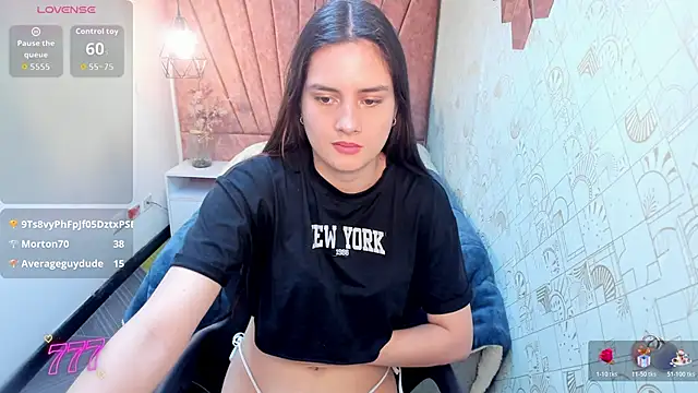 Zoe__Taylor__ 现场XXX聊天