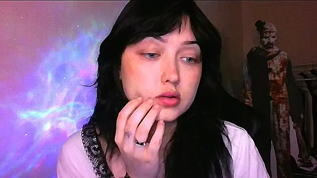 Katarina_Fox_ 现场XXX聊天