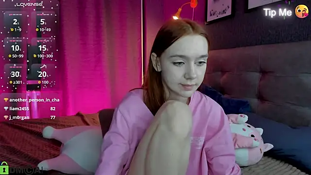 Lesi_Moonie01 Obrolan Langsung XXX