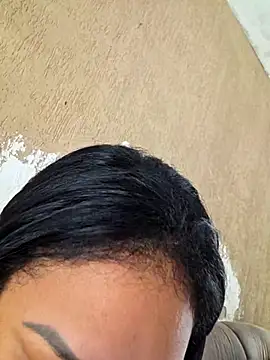 Show de webcam de millacavalona09