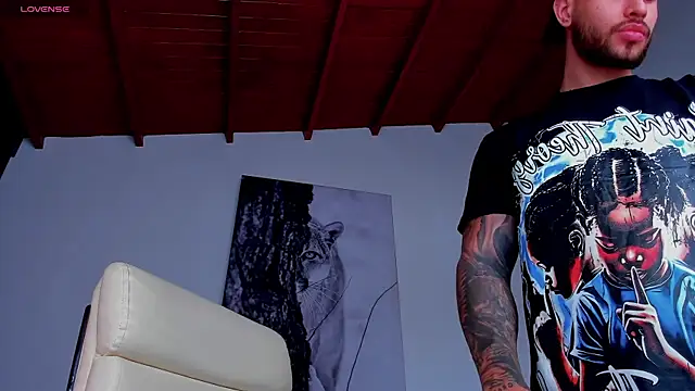 Chat XXX ao vivo de Santos_ramirez1