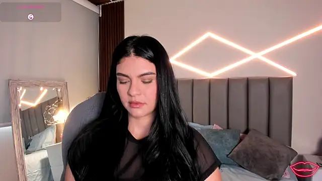 Veronicalanx1 Obrolan Langsung XXX