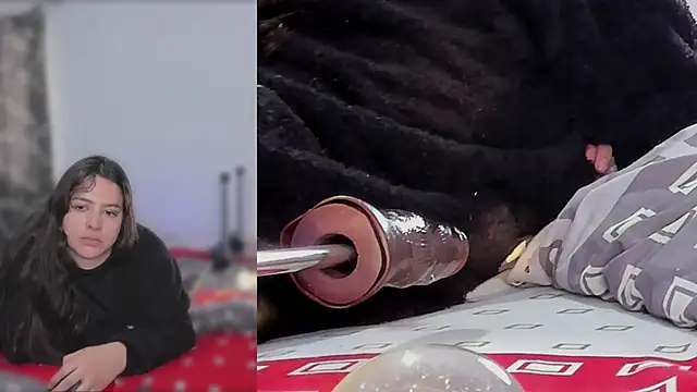 lacii_lostのライブXXXチャット