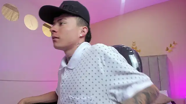 Nascary_Fox's Live XXX Chat