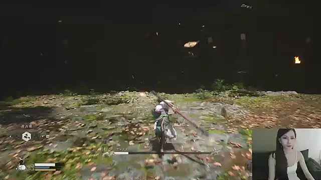 whitecat13のライブXXXチャット