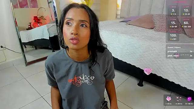 anny_kiut Live XXX Chat