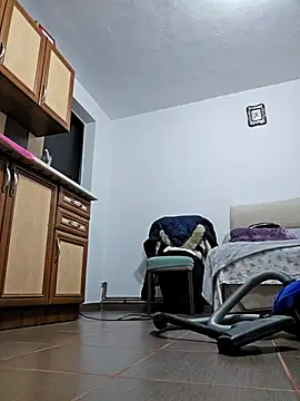 IsabelleCraft 即時 XXX 聊天