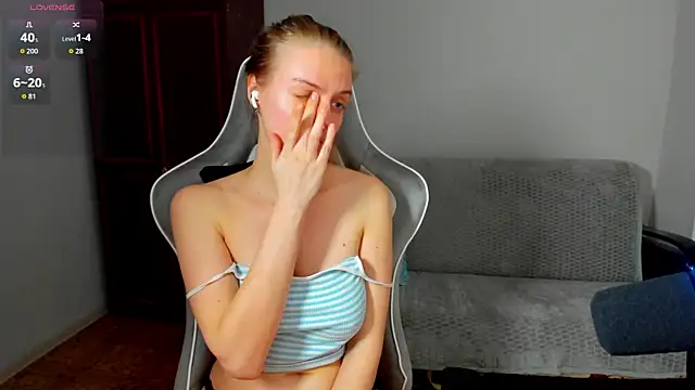 Jam_cream 라이브 XXX 채팅