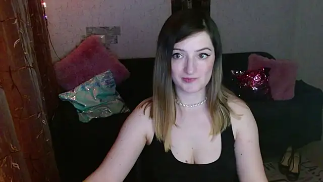 ArielsssplashのライブXXXチャット